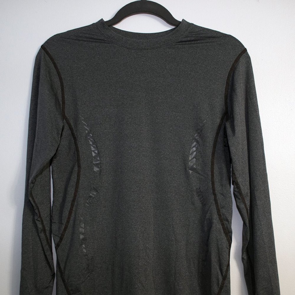 Mens Tek Gear Compression Performance shirt